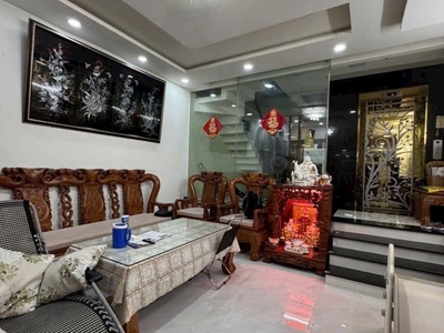 Bán nhà mặt tiền khu vip bình phú   q.6   có thang máy 450kg   115m2 5 tầng   khu víp. cao cấp toàn 1
