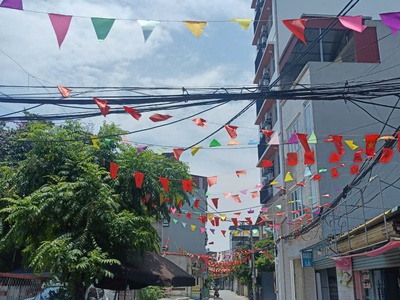 Siêu phẩm trịnh văn bô   90m   đất, mt8.3m, ô tô, đường thông kinh doanh, giá 15.75 tỷ 1