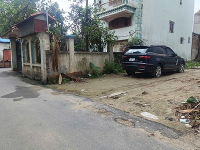 Siêu phẩm trịnh văn bô   90m   đất, mt8.3m, ô tô, đường thông kinh doanh, giá 15.75 tỷ 0