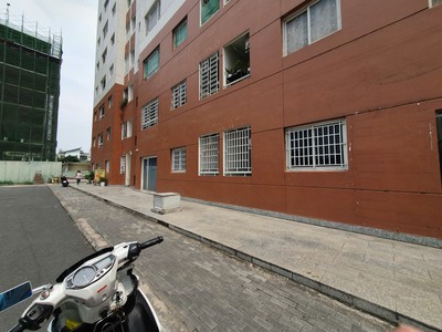 Bán căn hộ shophouse Green Town Bình Tân phù hợp vừa ở vừa kinh doanh buôn bán, spa, nail, văn phòng 1