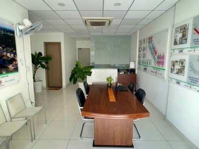 Bán căn hộ shophouse Green Town Bình Tân phù hợp vừa ở vừa kinh doanh buôn bán, spa, nail, văn phòng 2