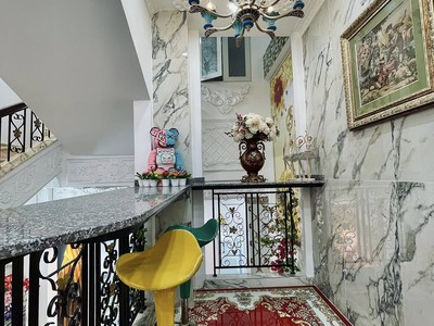 Bán nhà mặt tiền đường 3 Tháng 2, Quận 10   View Hà Đô Centrosa   Vị trí đắc địa   Kinh doanh đỉnh 1