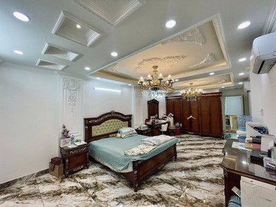 Bán nhà mặt tiền đường 3 Tháng 2, Quận 10   View Hà Đô Centrosa   Vị trí đắc địa   Kinh doanh đỉnh 3