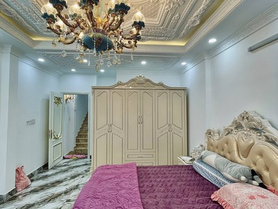 Bán nhà mặt tiền đường 3 Tháng 2, Quận 10   View Hà Đô Centrosa   Vị trí đắc địa   Kinh doanh đỉnh 4