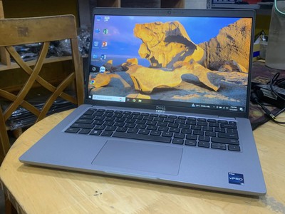 Laptop Dell Latitude 5440 Core i5-1345U RAM 16GB SSD 256GB VGA ON Màn 14 Inch Full HD Máy Đẹp 0