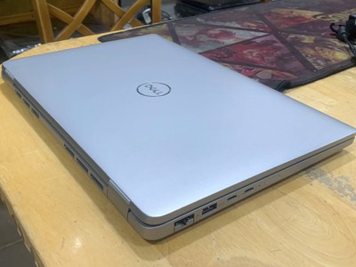 Laptop Dell Latitude 5440 Core i5-1345U RAM 16GB SSD 256GB VGA ON Màn 14 Inch Full HD Máy Đẹp 1
