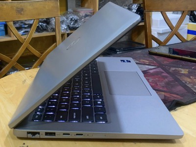 Laptop Dell Latitude 5440 Core i5-1345U RAM 16GB SSD 256GB VGA ON Màn 14 Inch Full HD Máy Đẹp 2