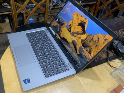 Laptop Dell Latitude 5440 Core i5-1345U RAM 16GB SSD 256GB VGA ON Màn 14 Inch Full HD Máy Đẹp 5