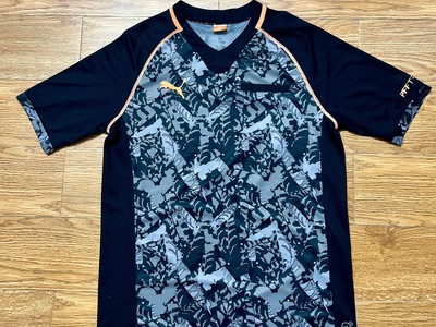 Thanh lý áo thể thao chính hãng Pumma nike Adidad Fila 0