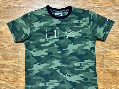 Thanh lý áo thể thao chính hãng Pumma nike Adidad Fila 1
