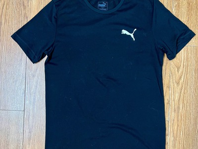 Thanh lý áo thể thao chính hãng Pumma nike Adidad Fila 2