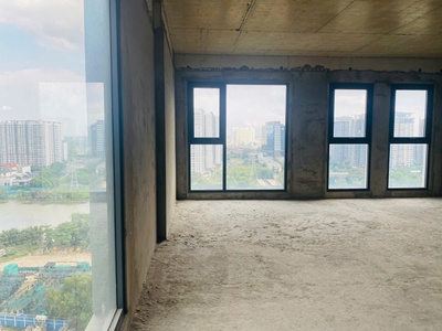 Bán căn 3PN, sở hữu 3 view siêu hiếm tại Lavida Plus, hàng chính CĐT 3