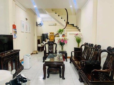 Văn Quán Hà Đông, nhà đẹp hai mặt thoáng, thiết kế hiện đại, ô tô đỗ sát sườn, 45m2, hơn 8 tỷ 0