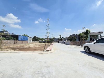 Bán đất ngay trung tâm xã mới Kim Thành, Hải Phòng giá 682tr 3