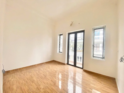Bán nhà 3 tầng khu Tái Định Cư Vinhomes Riverside Hồng Bàng, Hải Phòng   Giá chỉ 3,65 tỷ 0