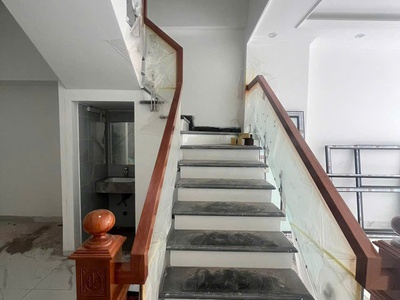 Nhà 4 tầng khu đô thị cao cấp Him Lam Hùng Vương, Hồng Bàng, Hải Phòng   48.3m , giá tốt 5
