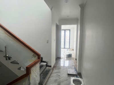 Nhà 4 tầng khu đô thị cao cấp Him Lam Hùng Vương, Hồng Bàng, Hải Phòng   48.3m , giá tốt 4