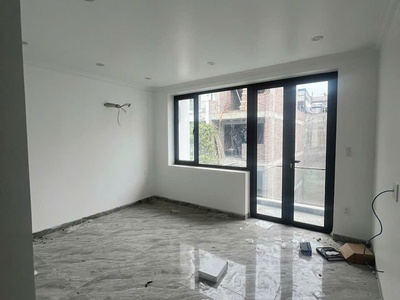 Nhà 4 tầng khu đô thị cao cấp Him Lam Hùng Vương, Hồng Bàng, Hải Phòng   48.3m , giá tốt 2