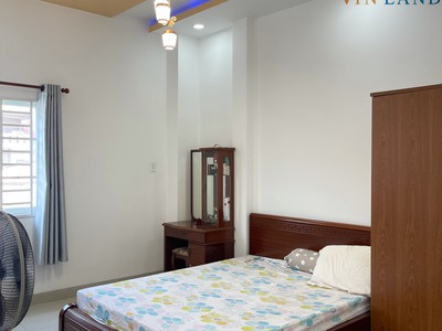 Bán nhà 1T1L kế bên trường THPT Trấn Biên ngang 6m chỉ 5,3 tỷ 1