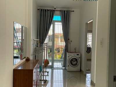Bán nhà 1T1L kế bên trường THPT Trấn Biên ngang 6m chỉ 5,3 tỷ 2