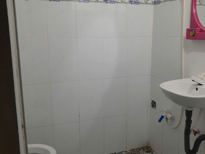 Cho thuê phòng mặt tiền đường Nguyễn Thái Sơn  đối diện UBND phường 3 quận Gò Vấp 3
