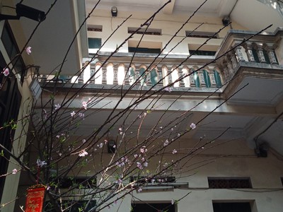 Cho thue phòng tại đầu ngõ 296 MInh Khai 0