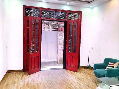 Bán nhà Bạch Đằng- gần Hồ HK   Bệnh viện 108 Nhà đẹp - Hai Bà Trưng- 3