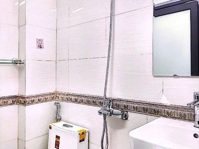Bán nhà Bạch Đằng- gần Hồ HK   Bệnh viện 108 Nhà đẹp - Hai Bà Trưng- 1
