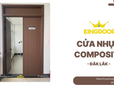 Cửa nhựa composite tại đắk lắk   7 lý do khiến ai cũng chọn...