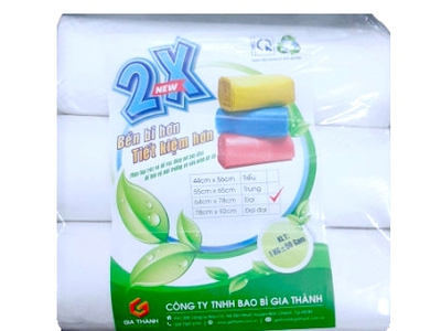 Cty TNHH Khải Dương Anh Chuyên cung cấp túi nhựa ngành dệt may 3