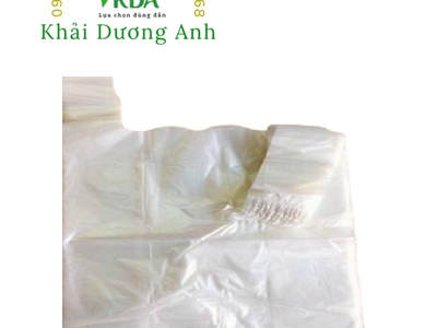 Cty TNHH Khải Dương Anh Chuyên cung cấp túi nhựa ngành dệt may 4