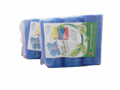 Cty TNHH Khải Dương Anh chuyên cung cấp mặt hàng nhựa PE, PP, EVA, OPP.. Miền Tây 5