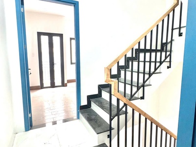 Bán nhà mới xây HXH Nguyễn Đình Chiểu Quận 3, giá chỉ 7.99ty 7