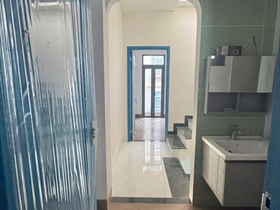 Bán nhà mới xây HXH Nguyễn Đình Chiểu Quận 3, giá chỉ 7.99ty 8