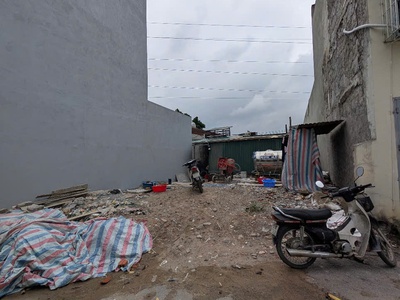 Cần sang tên nhanh chóng, đất thổ cư 55m- Làng Miêu Nha, Xuân Phương, Hà Nội. 3