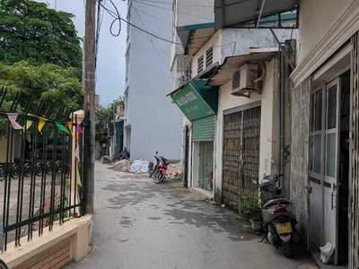 Cần sang tên nhanh chóng, đất thổ cư 55m- Làng Miêu Nha, Xuân Phương, Hà Nội. 0