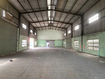 Cho thuê Kho Xưởng 800m2 KCN Lê Minh Xuân. Tiếp nhận nhiều nghành nghề 1