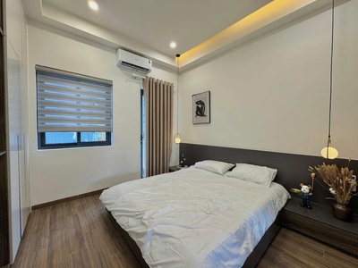   Bạn đang tìm kiếm một ngôi nhà tiện nghi, vị trí đắc địa ngay trung tâm TP Tân An, Long An 7