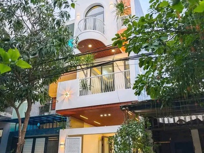  Bán Nhà Phường 4, TP. Tân An - Long An    Gía chỉ 2 TỶ 4  0