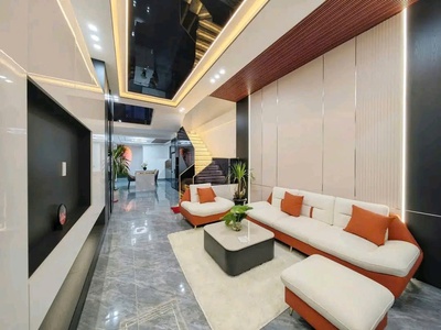  Bán Nhà Phường 4, TP. Tân An - Long An    Gía chỉ 2 TỶ 4  1