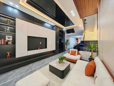  Bán Nhà Phường 4, TP. Tân An - Long An    Gía chỉ 2 TỶ 4  2