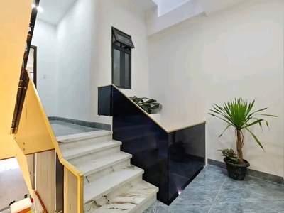  Bán Nhà Phường 4, TP. Tân An - Long An    Gía chỉ 2 TỶ 4  9