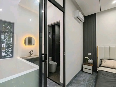  Bán Nhà Phường 4, TP. Tân An - Long An    Gía chỉ 2 TỶ 4  8