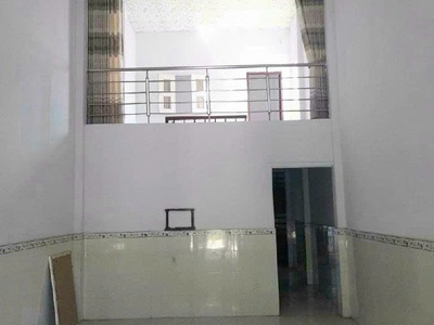 Bán Nhà Nguyễn Thị Tú, 30 m2, 2 Tầng, Giá Nhỉnh 2 Tỷ, Bình Hưng Hòa B, Bình Tân 4