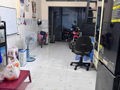 Bán Nhà Đường Liên Khu 4-5, BHHB, Bình Tân, 30 m2, 2 Tầng, Giá Nhỉnh 2 tỷ. 2