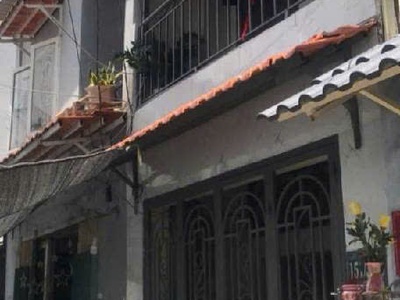 Bán Nhà Đường Liên Khu 4-5, BHHB, Bình Tân, 30 m2, 2 Tầng, Giá Nhỉnh 2 tỷ. 4