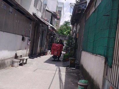 Bán Nhà Đường Liên Khu 4-5, BHHB, Bình Tân, 30 m2, 2 Tầng, Giá Nhỉnh 2 tỷ. 6