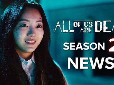  Zombie bùng nổ tại trường học  - cơn sốt  All of us are dead  có gì mà gây nghiện đến vậy 0