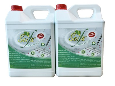 Cung cấp rửa chén,lau sàn,nước giặt seifa nhà hàng khách sạn 1