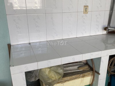 Cho thuê phòng trọ chính chủ ngay trong chợ Hạnh Thông Tây, số H9 Quang Trung, P11, Gò Vấp 5